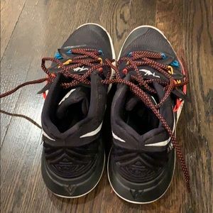 Nike Basketball Kyrie “Friends” edition. Size 12